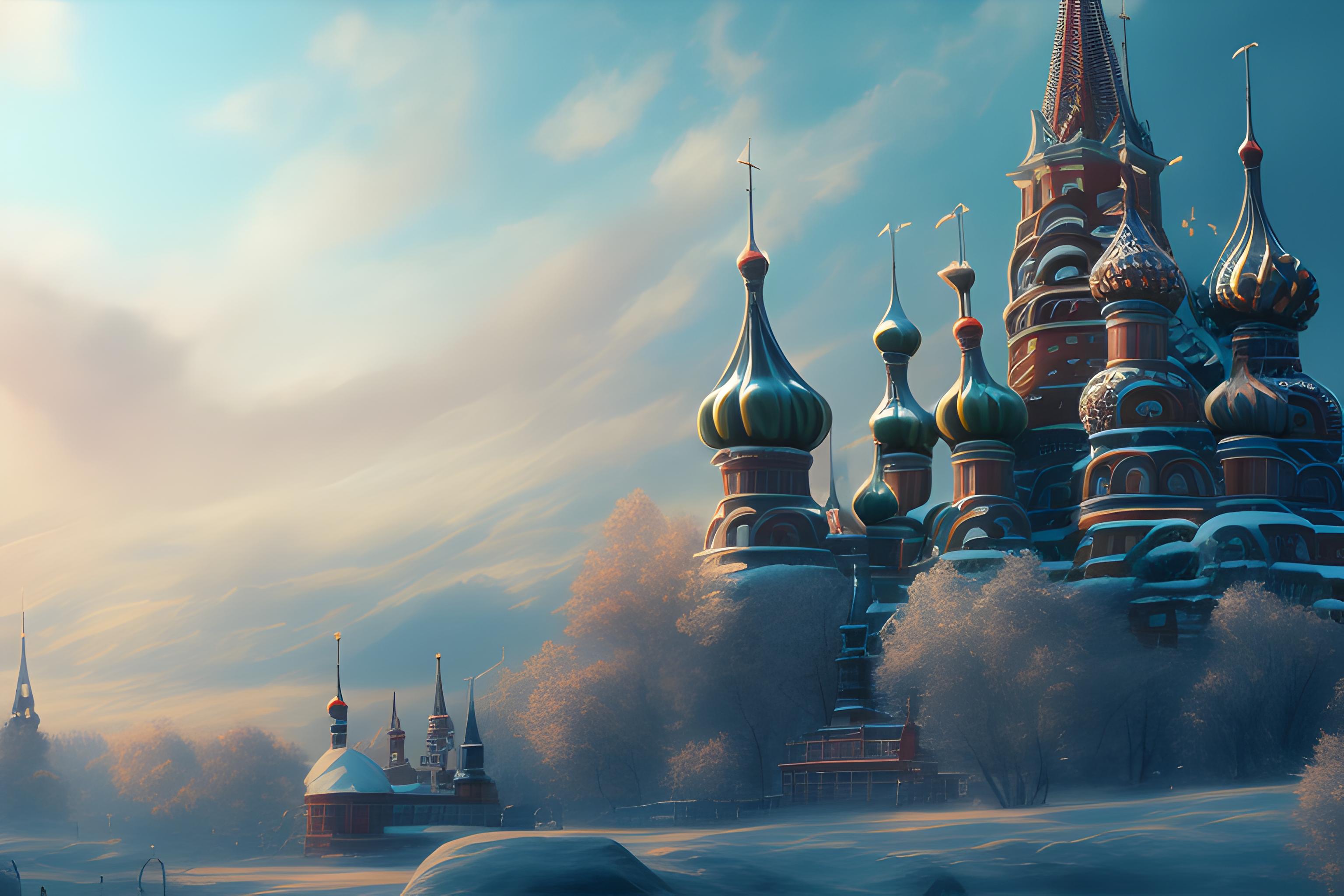 миньены в движении
